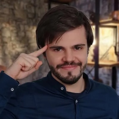 Alessandro DC