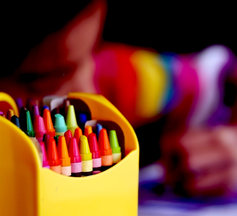 EduStories - Educazione Speciale