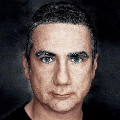 Valerio F